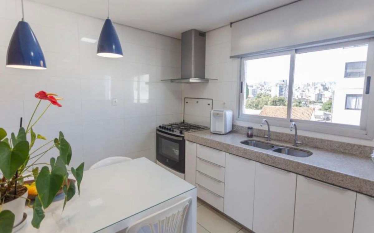 Apartamento, 4 quartos, 114 m² - Foto 6