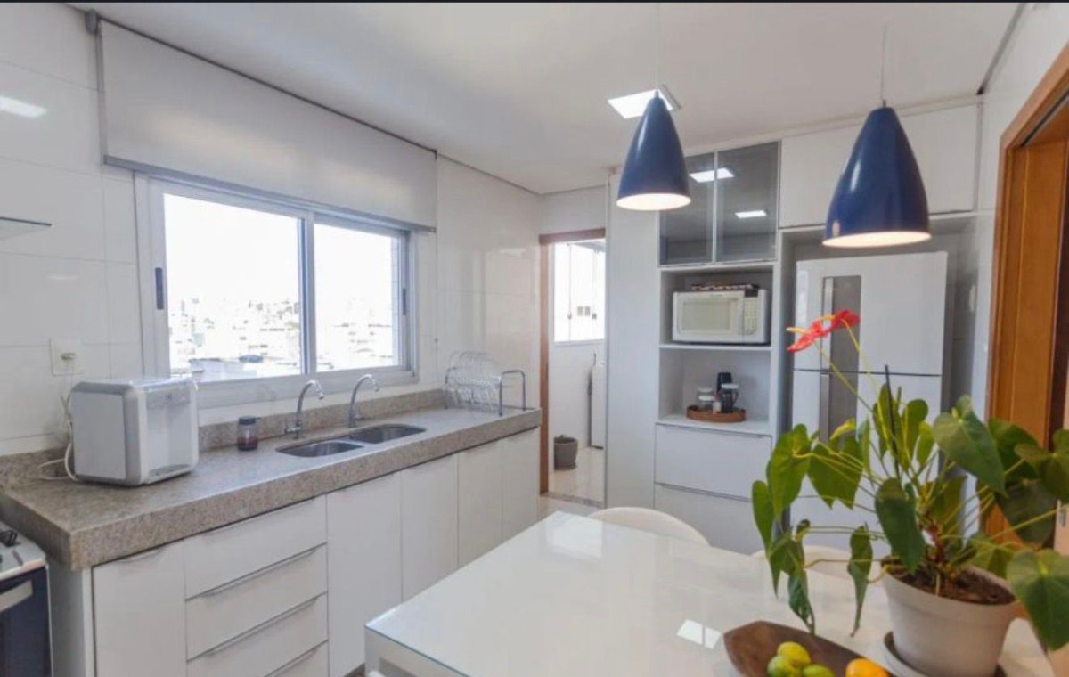 Apartamento, 4 quartos, 114 m² - Foto 5