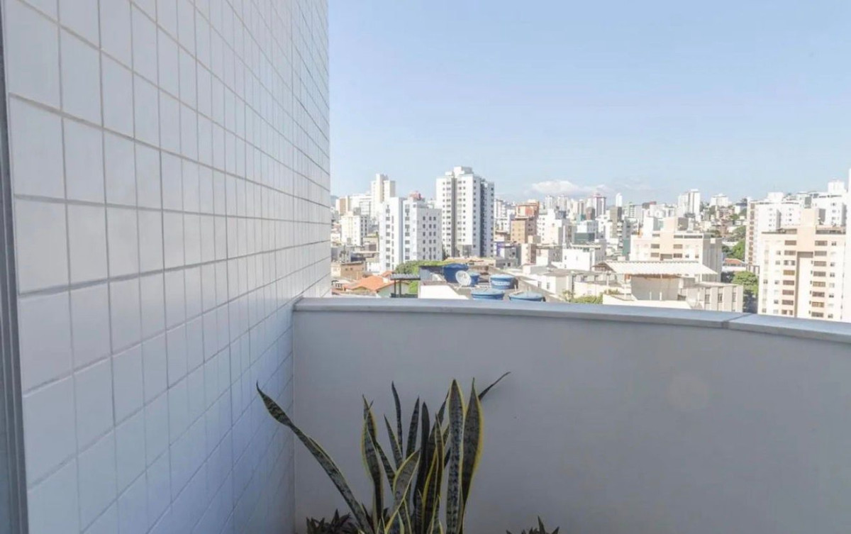 Apartamento, 4 quartos, 114 m² - Foto 10