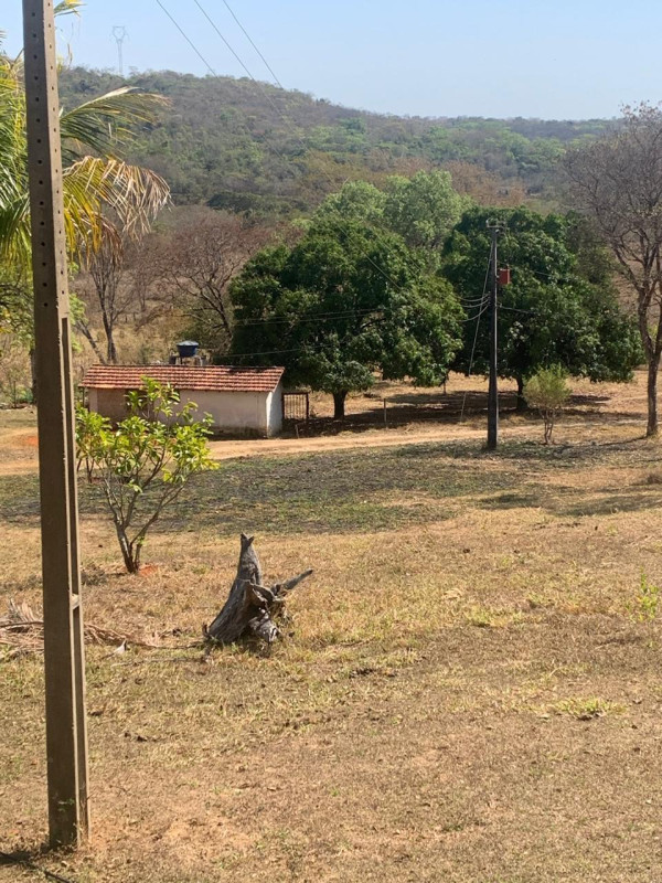 Chácara, 1 quarto - Foto 11