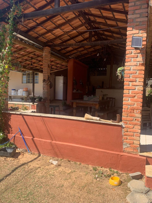 Chácara, 1 quarto - Foto 4