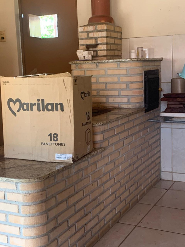 Chácara, 1 quarto - Foto 12