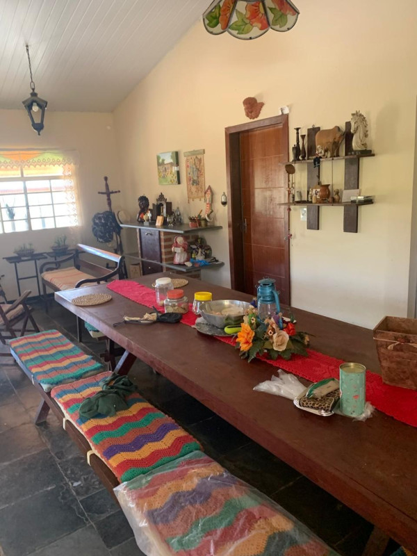 Chácara, 1 quarto - Foto 15