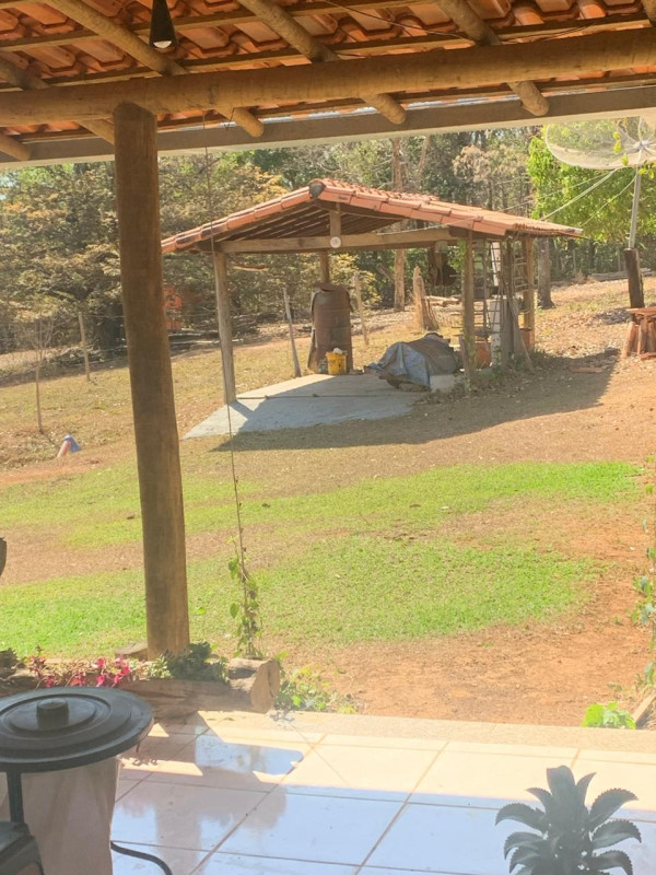 Chácara, 1 quarto - Foto 8