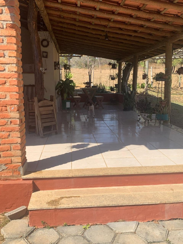 Chácara, 1 quarto - Foto 5