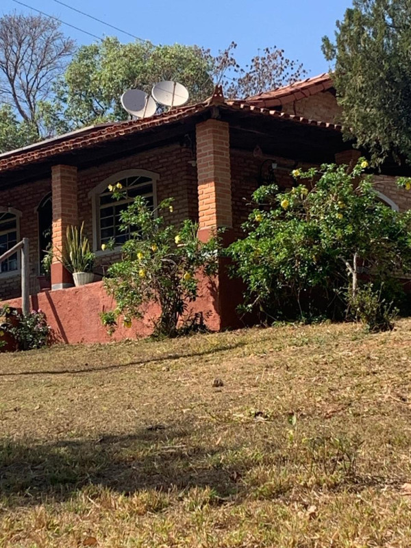 Chácara, 1 quarto - Foto 22