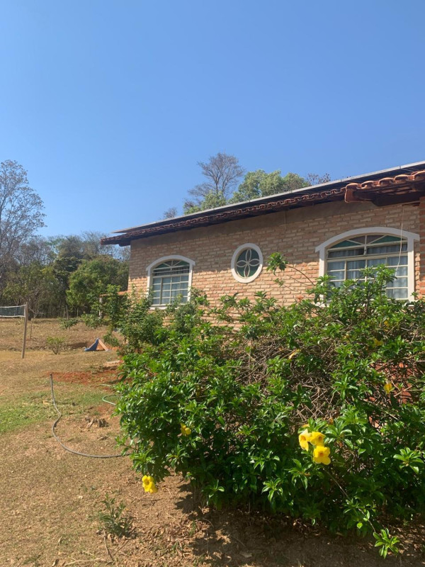 Chácara, 1 quarto - Foto 6