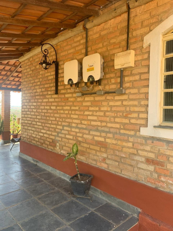 Chácara, 1 quarto - Foto 10