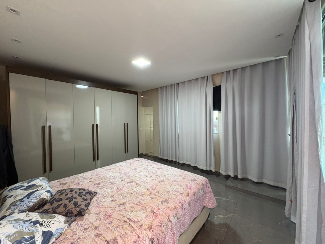 Casa, 3 quartos, 150 m² - Foto 7