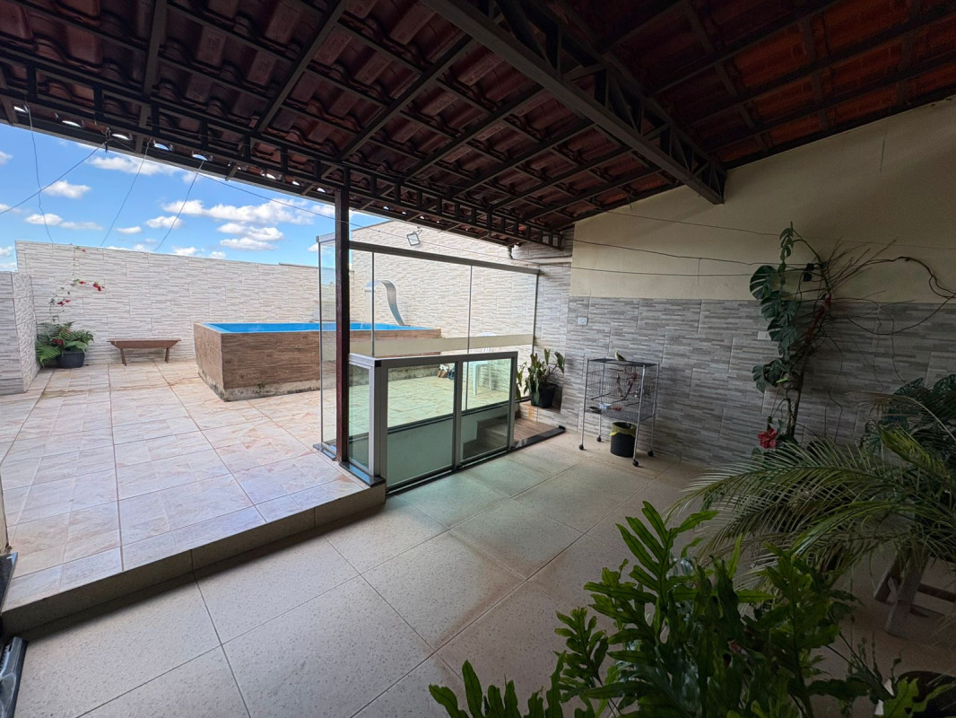 Casa, 3 quartos, 150 m² - Foto 9