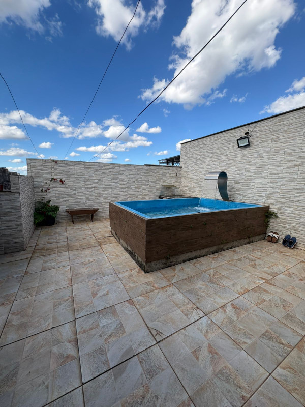 Casa, 3 quartos, 150 m² - Foto 16