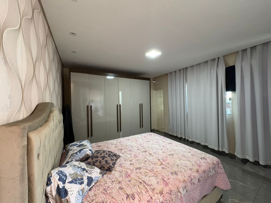 Casa, 3 quartos, 150 m² - Foto 11