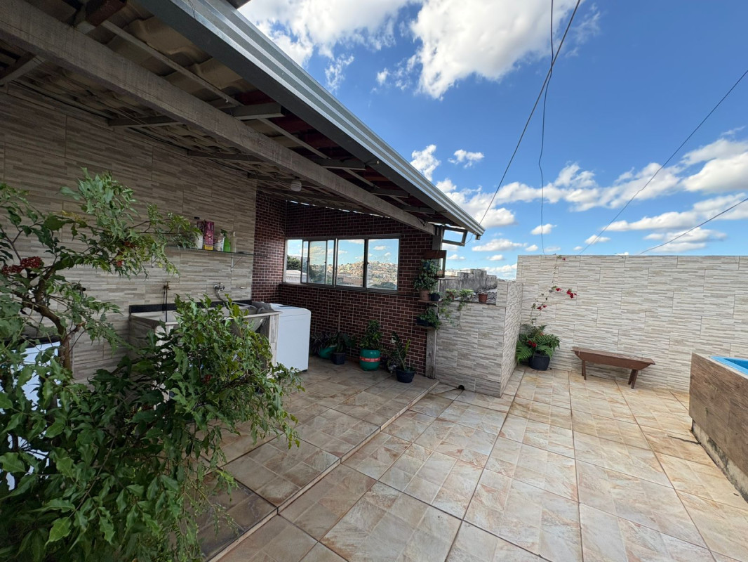 Casa, 3 quartos, 150 m² - Foto 15