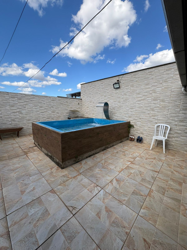 Casa, 3 quartos, 150 m² - Foto 20