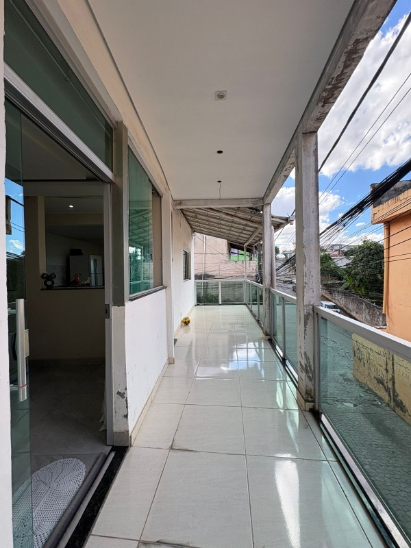 Casa, 3 quartos, 150 m² - Foto 25