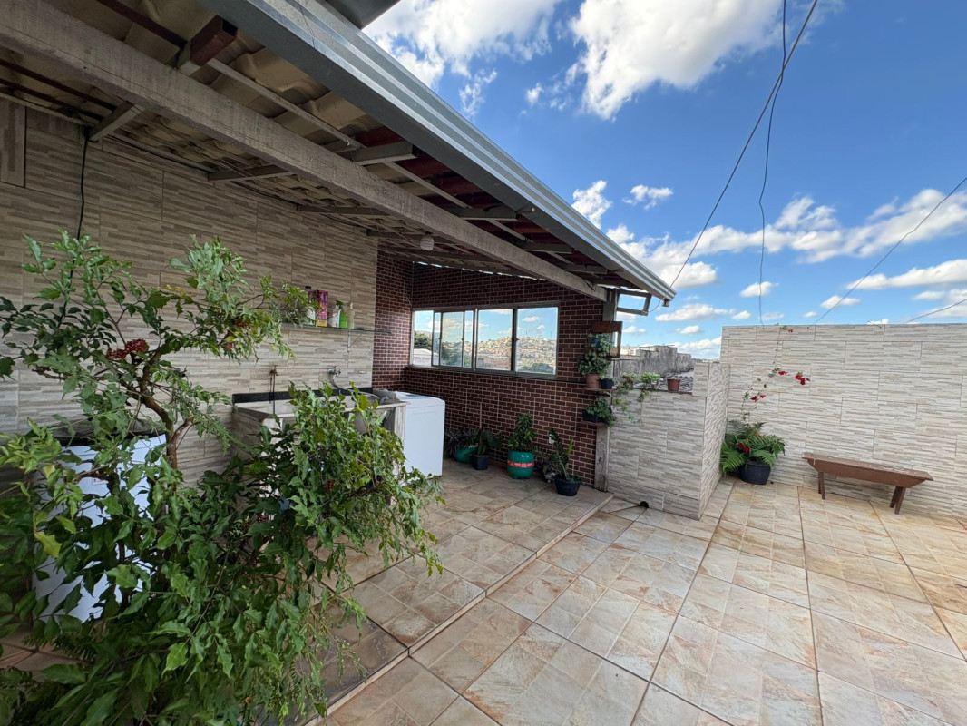 Casa, 3 quartos, 150 m² - Foto 17