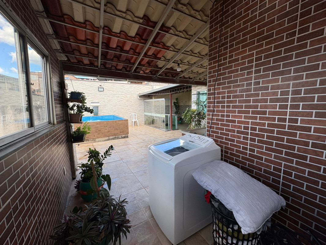 Casa, 3 quartos, 150 m² - Foto 10