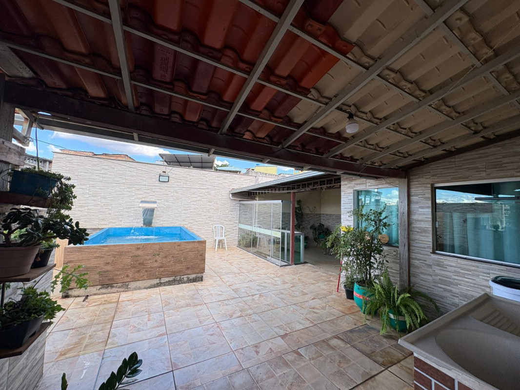 Casa, 3 quartos, 150 m² - Foto 14