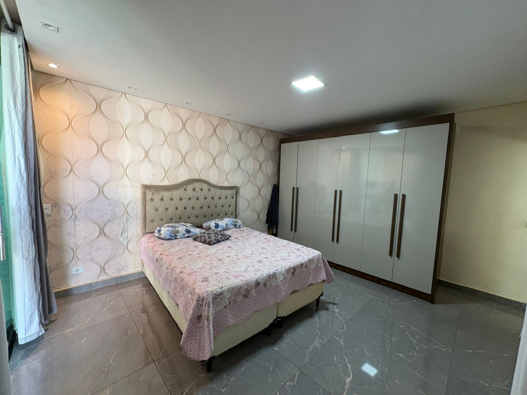 Casa, 3 quartos, 150 m² - Foto 6