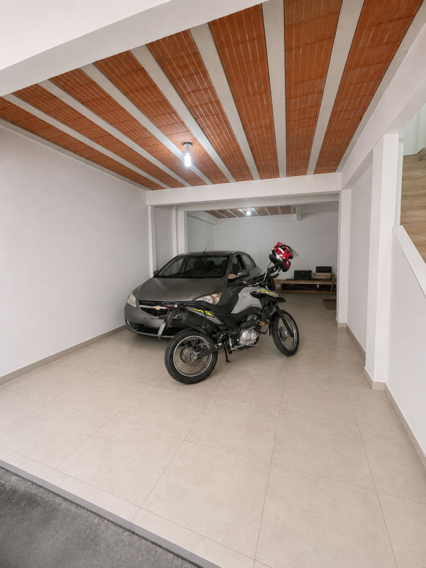 Casa, 3 quartos, 150 m² - Foto 2