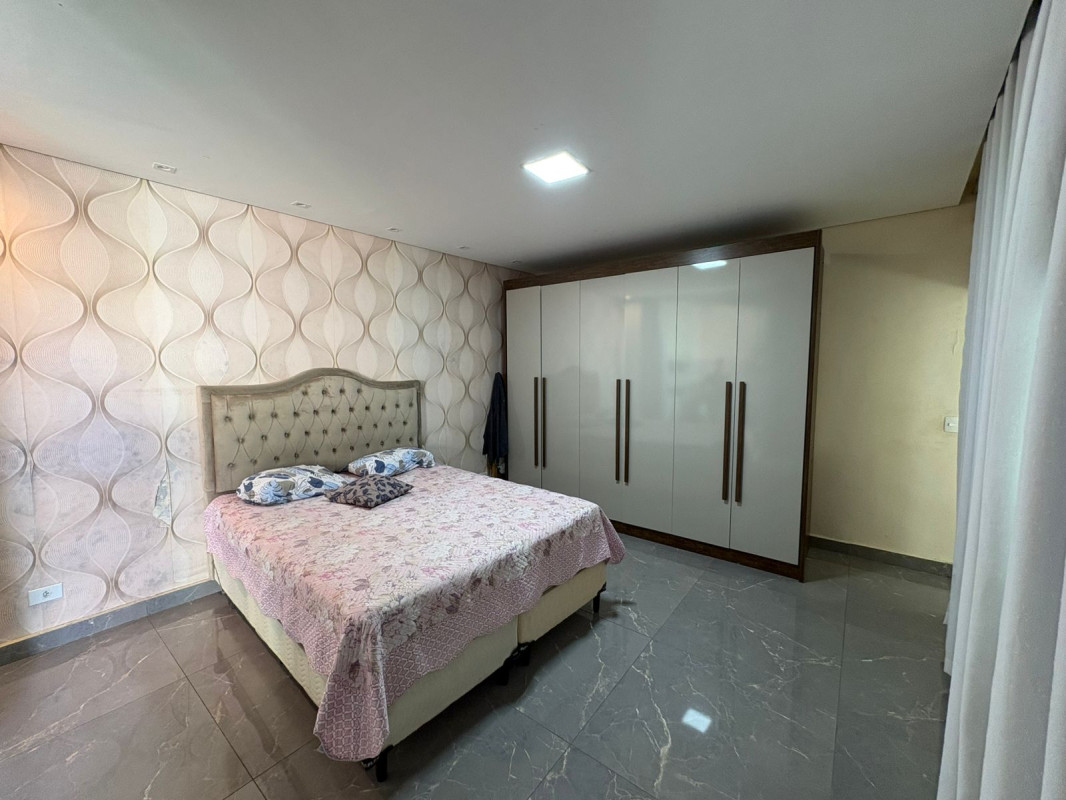Casa, 3 quartos, 150 m² - Foto 8