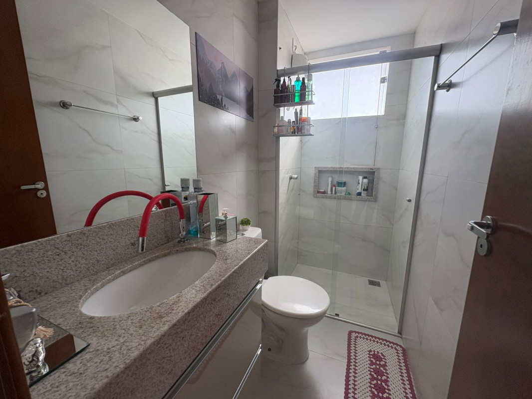 Apartamento, 2 quartos, 59 m² - Foto 8