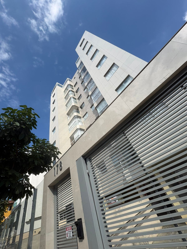 Apartamento, 2 quartos, 59 m² - Foto 2