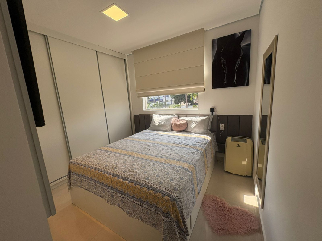Apartamento, 2 quartos, 59 m² - Foto 6