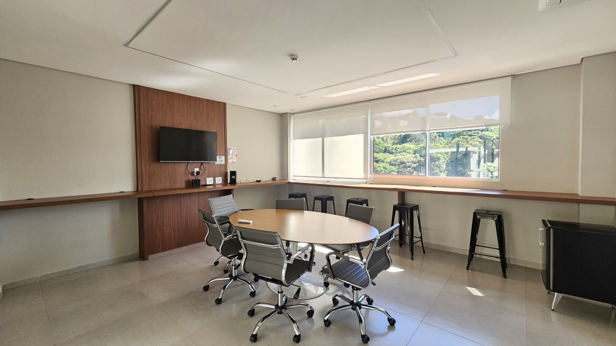 Apartamento, 2 quartos, 78 m² - Foto 13