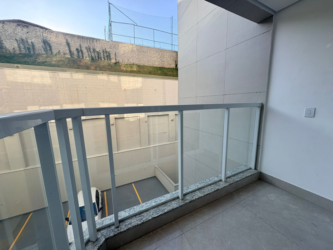 Apartamento, 2 quartos, 60 m² - Foto 7
