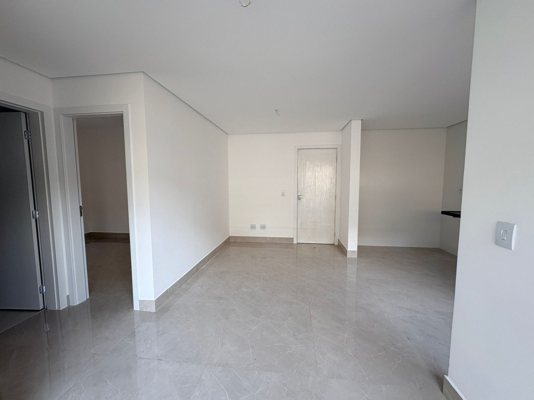 Apartamento, 2 quartos, 60 m² - Foto 3
