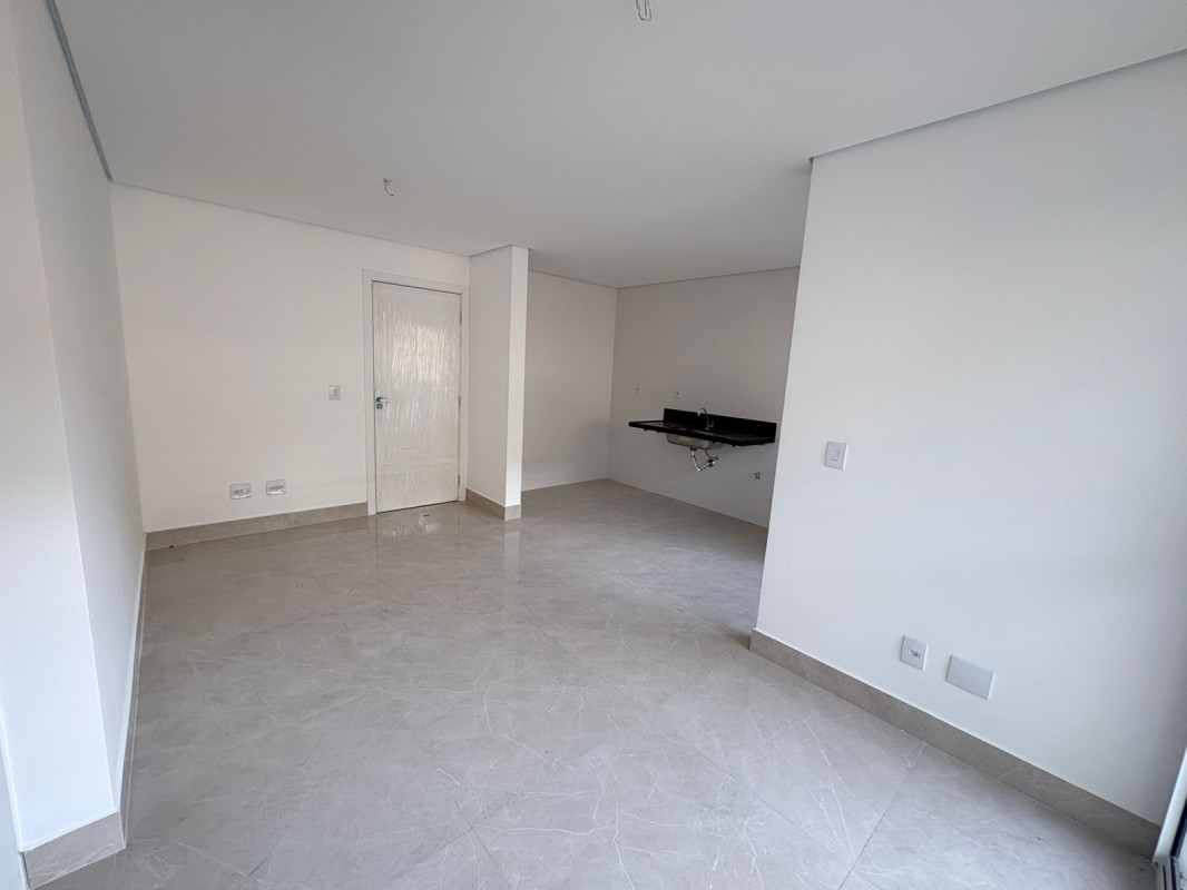 Apartamento, 2 quartos, 60 m² - Foto 4