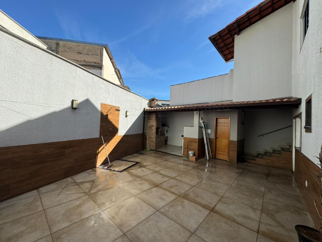 Casa, 3 quartos, 360 m² - Foto 17