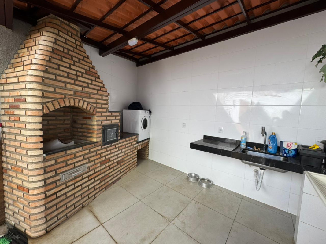 Casa, 3 quartos, 360 m² - Foto 19