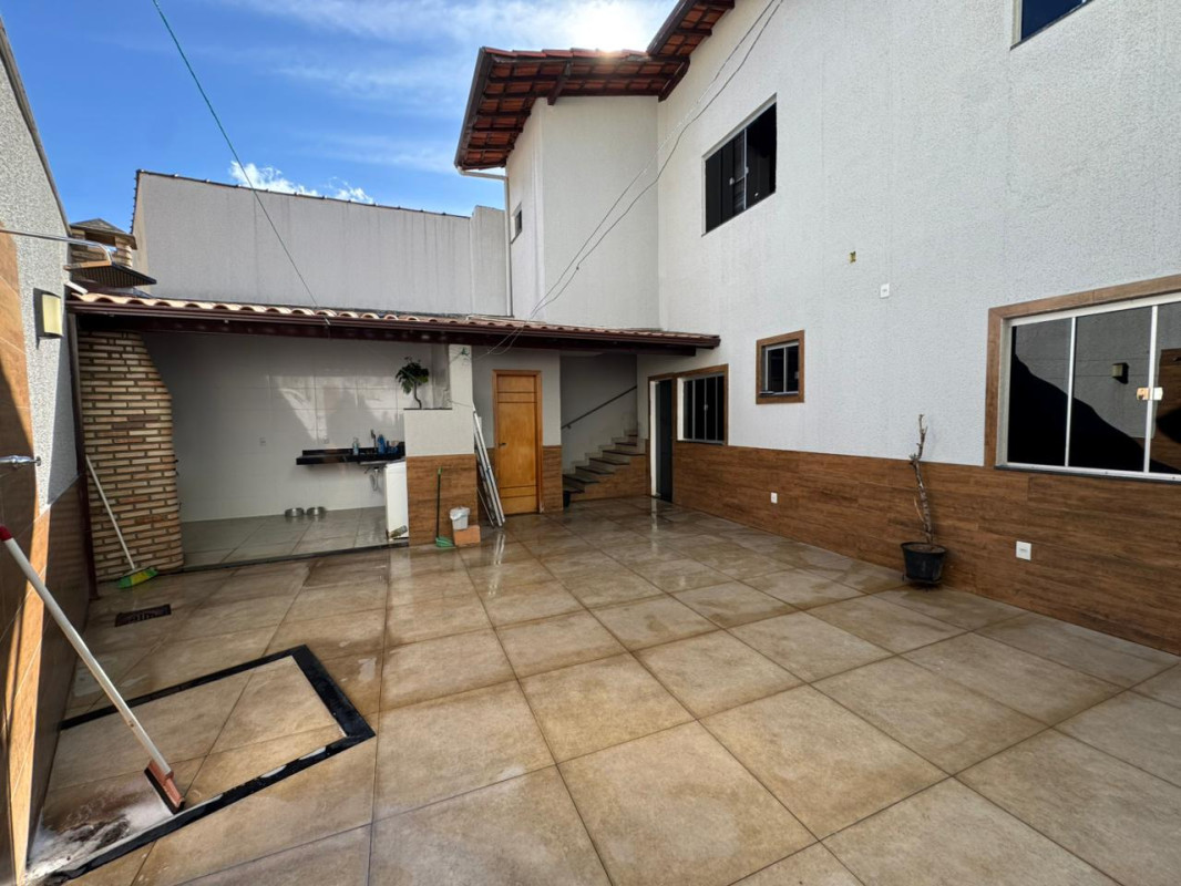 Casa, 3 quartos, 360 m² - Foto 18