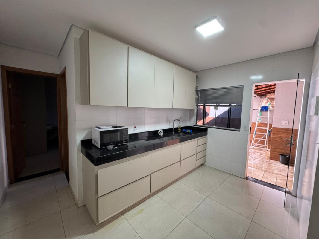 Casa, 3 quartos, 360 m² - Foto 21