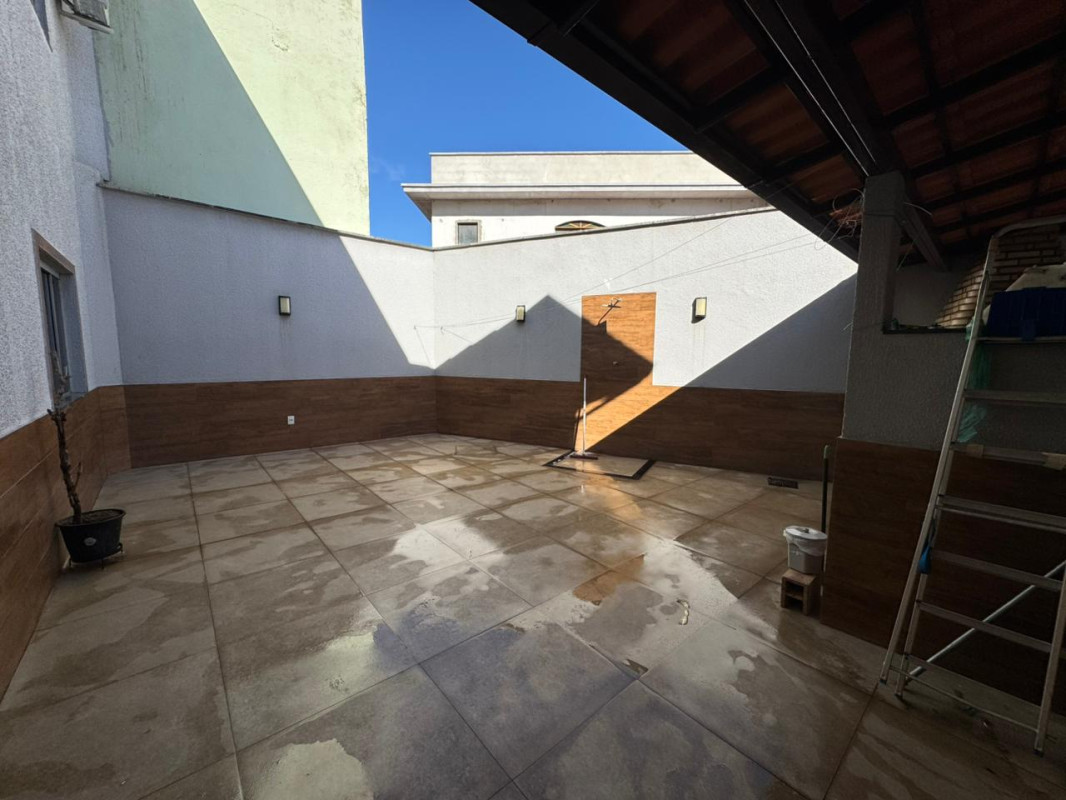 Casa, 3 quartos, 360 m² - Foto 16