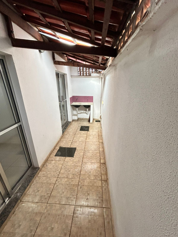 Apartamento, 2 quartos, 42 m² - Foto 2