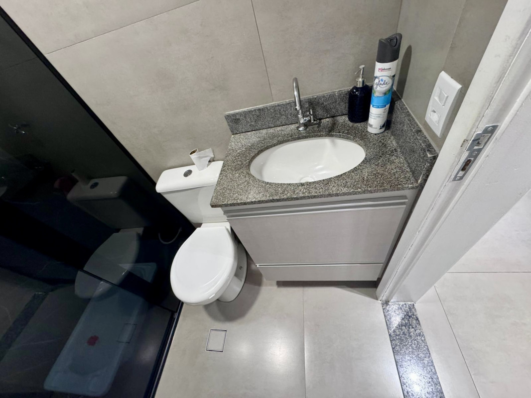 Apartamento, 3 quartos, 77 m² - Foto 11