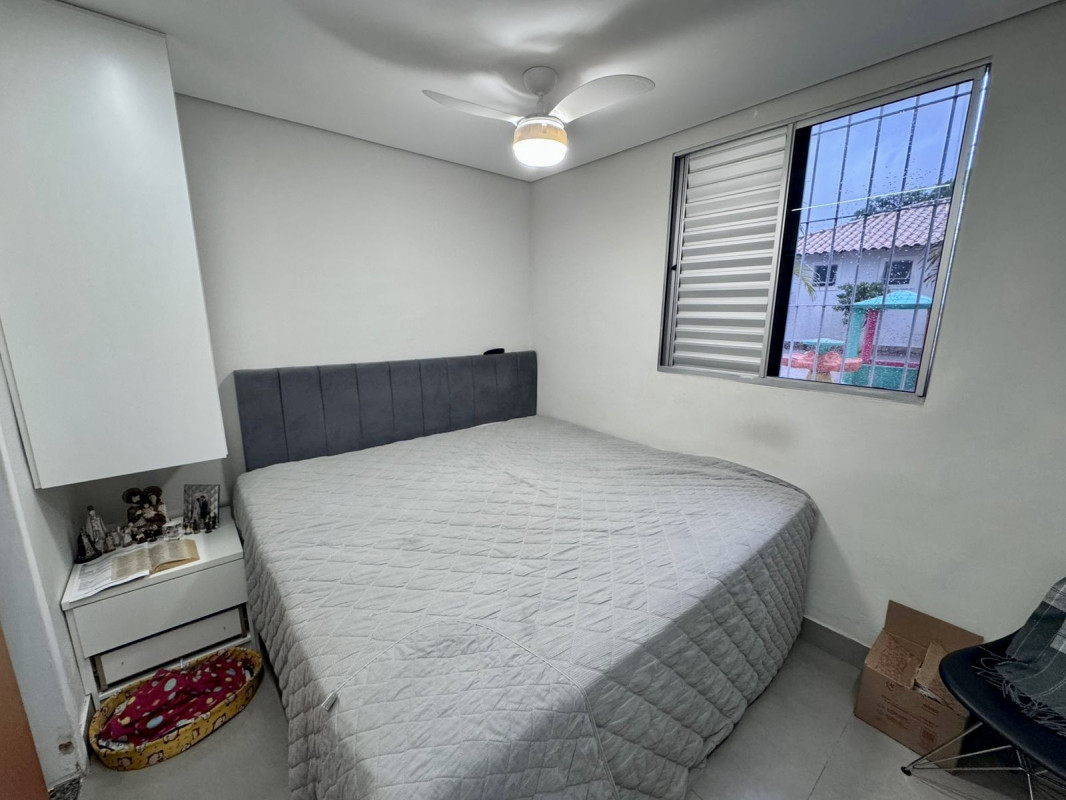 Apartamento, 3 quartos, 77 m² - Foto 6