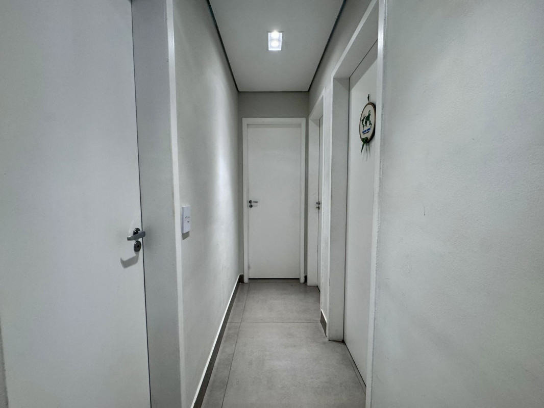 Apartamento, 3 quartos, 77 m² - Foto 5