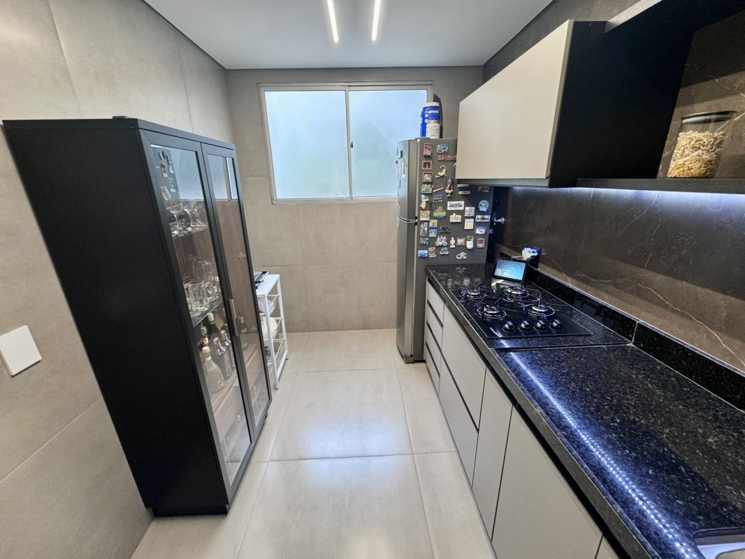 Apartamento, 3 quartos, 77 m² - Foto 9