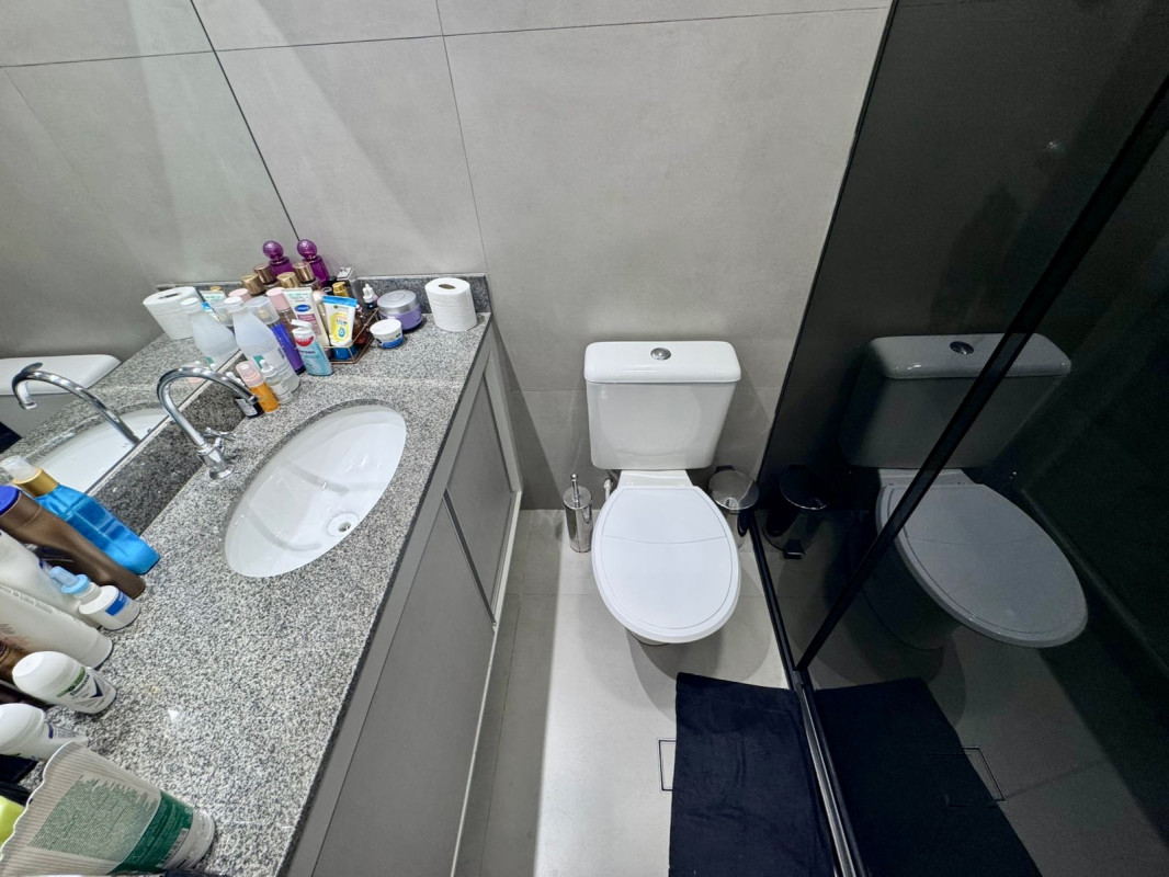 Apartamento, 3 quartos, 77 m² - Foto 12
