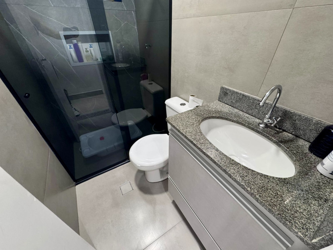 Apartamento, 3 quartos, 77 m² - Foto 13