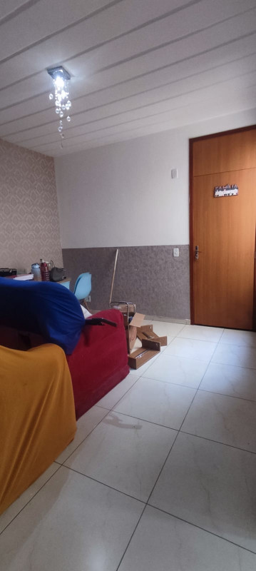 Apartamento, 2 quartos, 50 m² - Foto 10