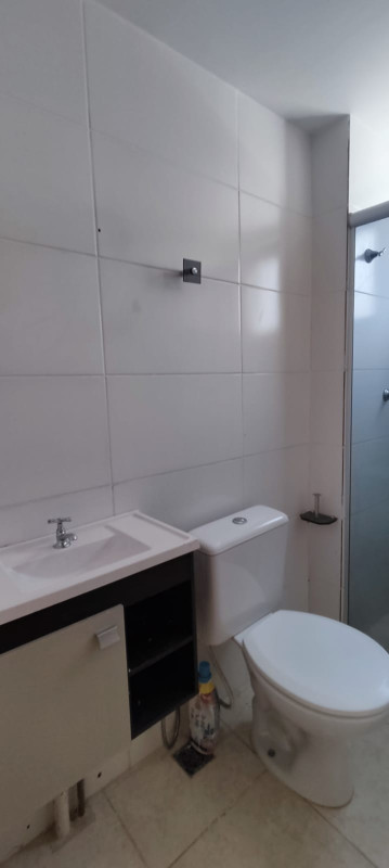 Apartamento, 2 quartos, 50 m² - Foto 8
