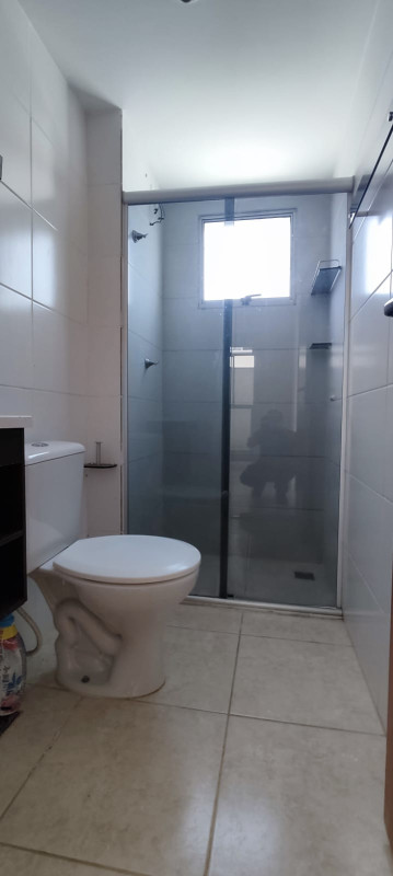 Apartamento, 2 quartos, 50 m² - Foto 15