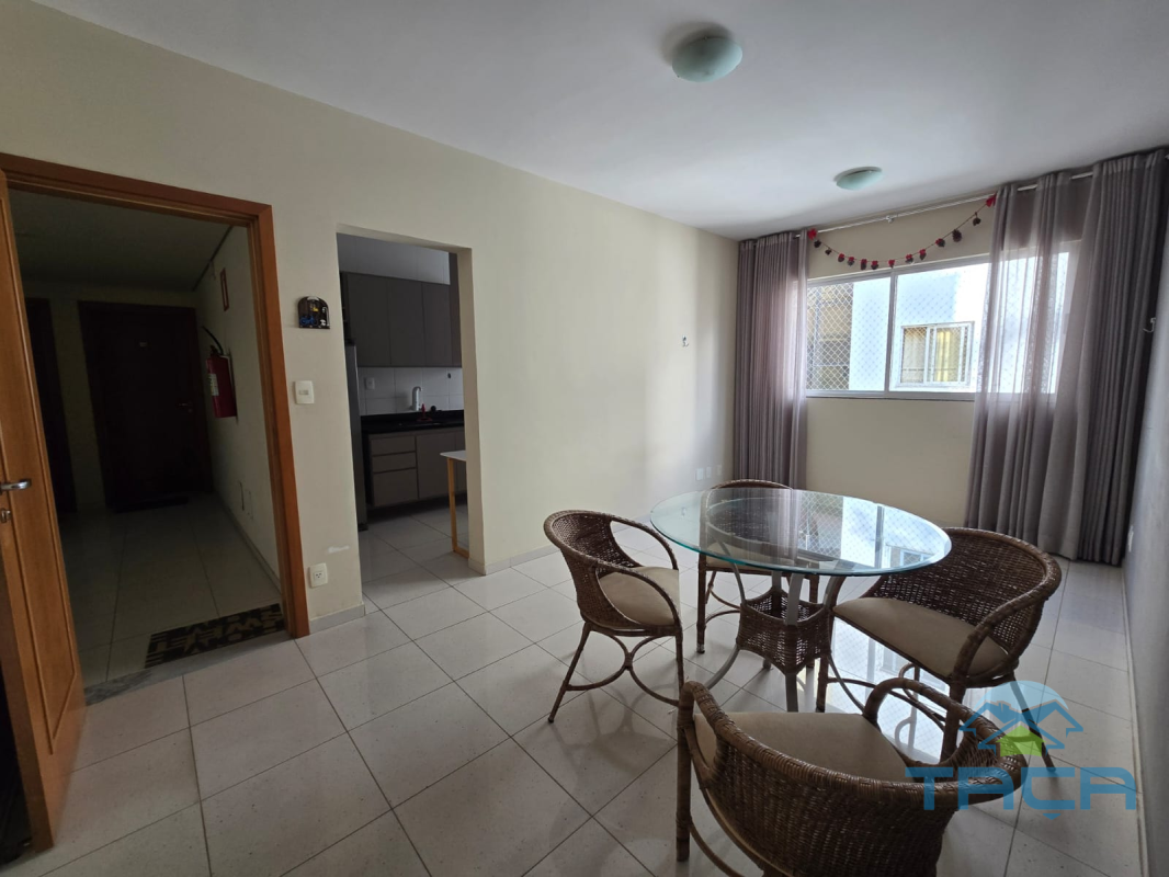 Apartamento, 2 quartos, 61 m² - Foto 3