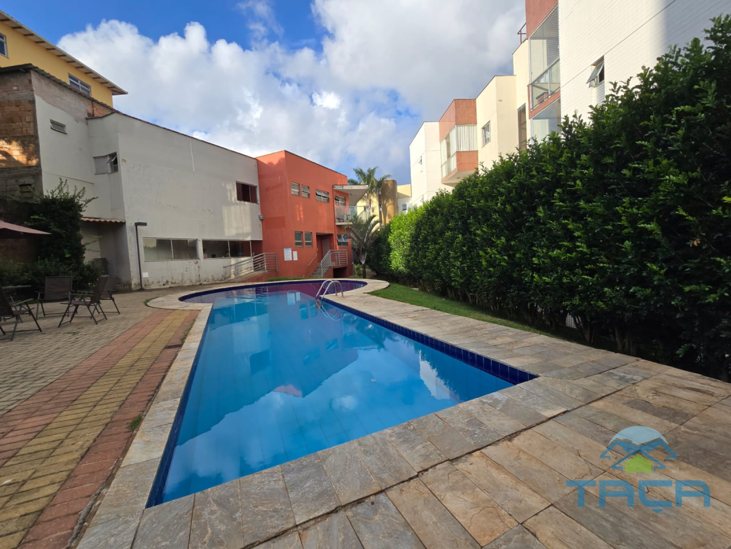 Apartamento, 2 quartos, 61 m² - Foto 1