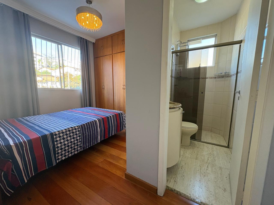 Cobertura, 3 quartos, 150 m² - Foto 5